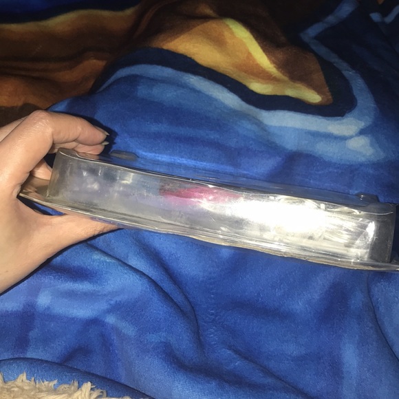 54 studio neon string light purple for car New - Picture 5 of 5